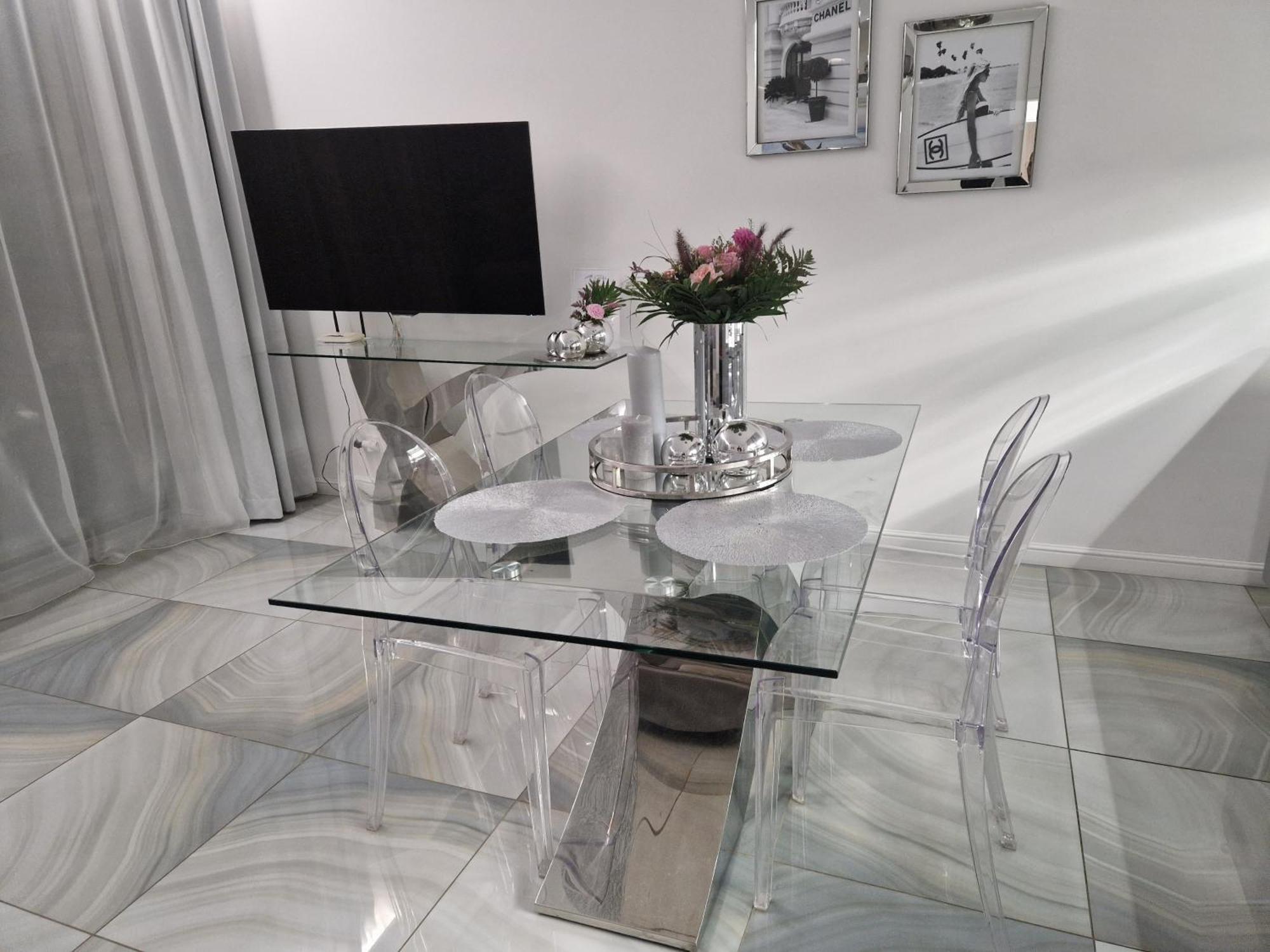 Maxim Apartment ポビエロボ エクステリア 写真
