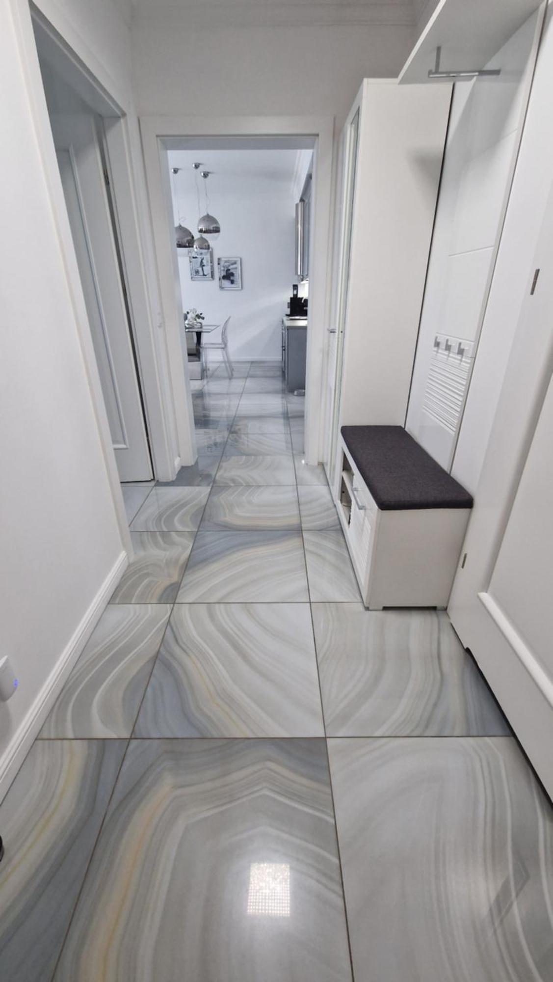 Maxim Apartment ポビエロボ エクステリア 写真